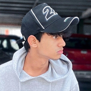 Author image