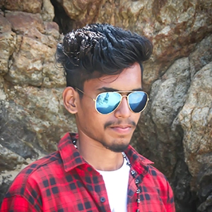 Author image