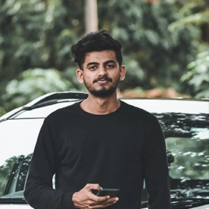 Author image
